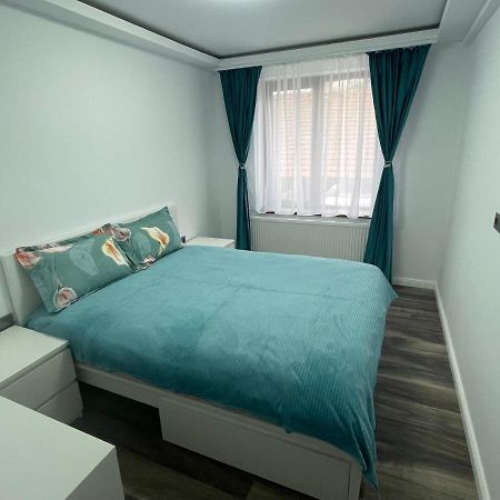 Apusului Residence 부쿠레슈티 외부 사진