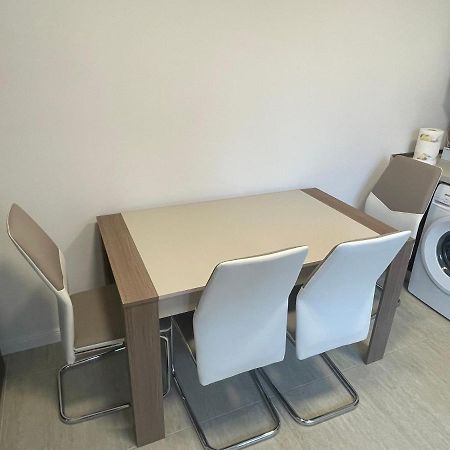 Apusului Residence 부쿠레슈티 외부 사진