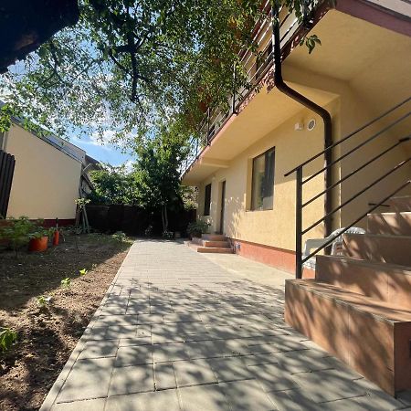 Apusului Residence 부쿠레슈티 외부 사진