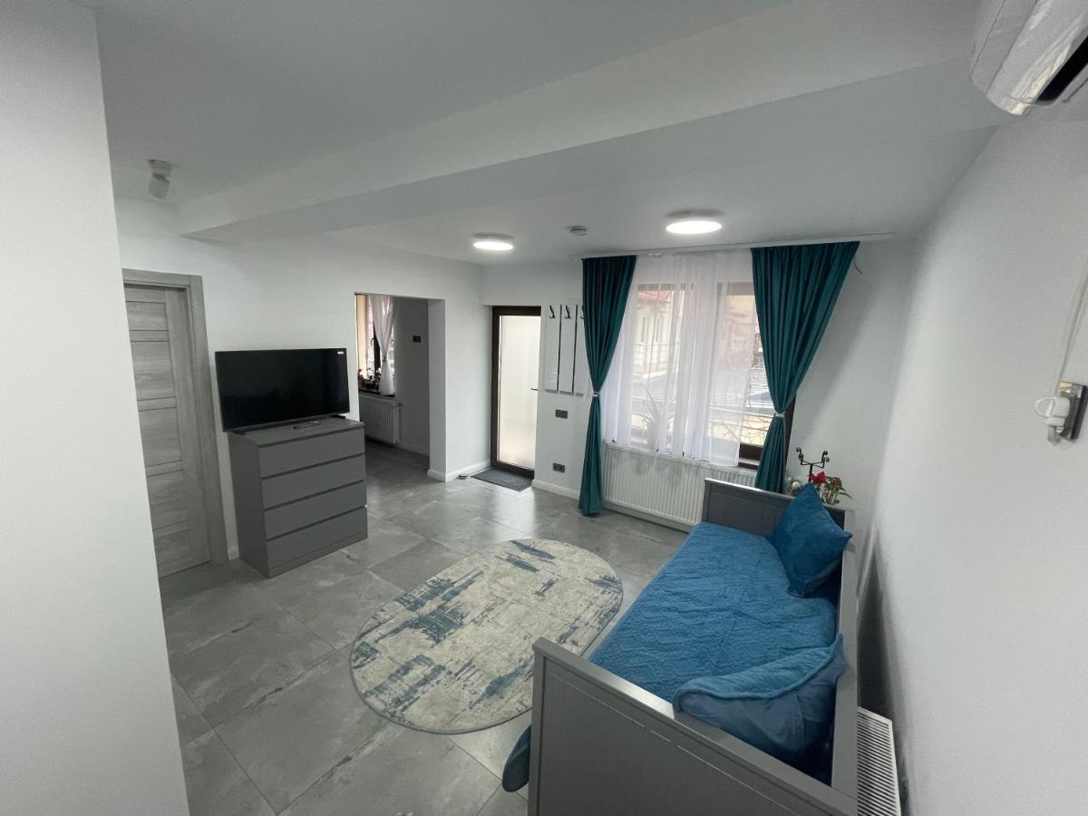 Apusului Residence 부쿠레슈티 외부 사진