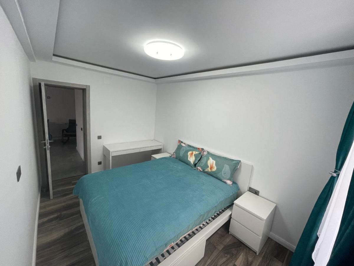 Apusului Residence 부쿠레슈티 외부 사진