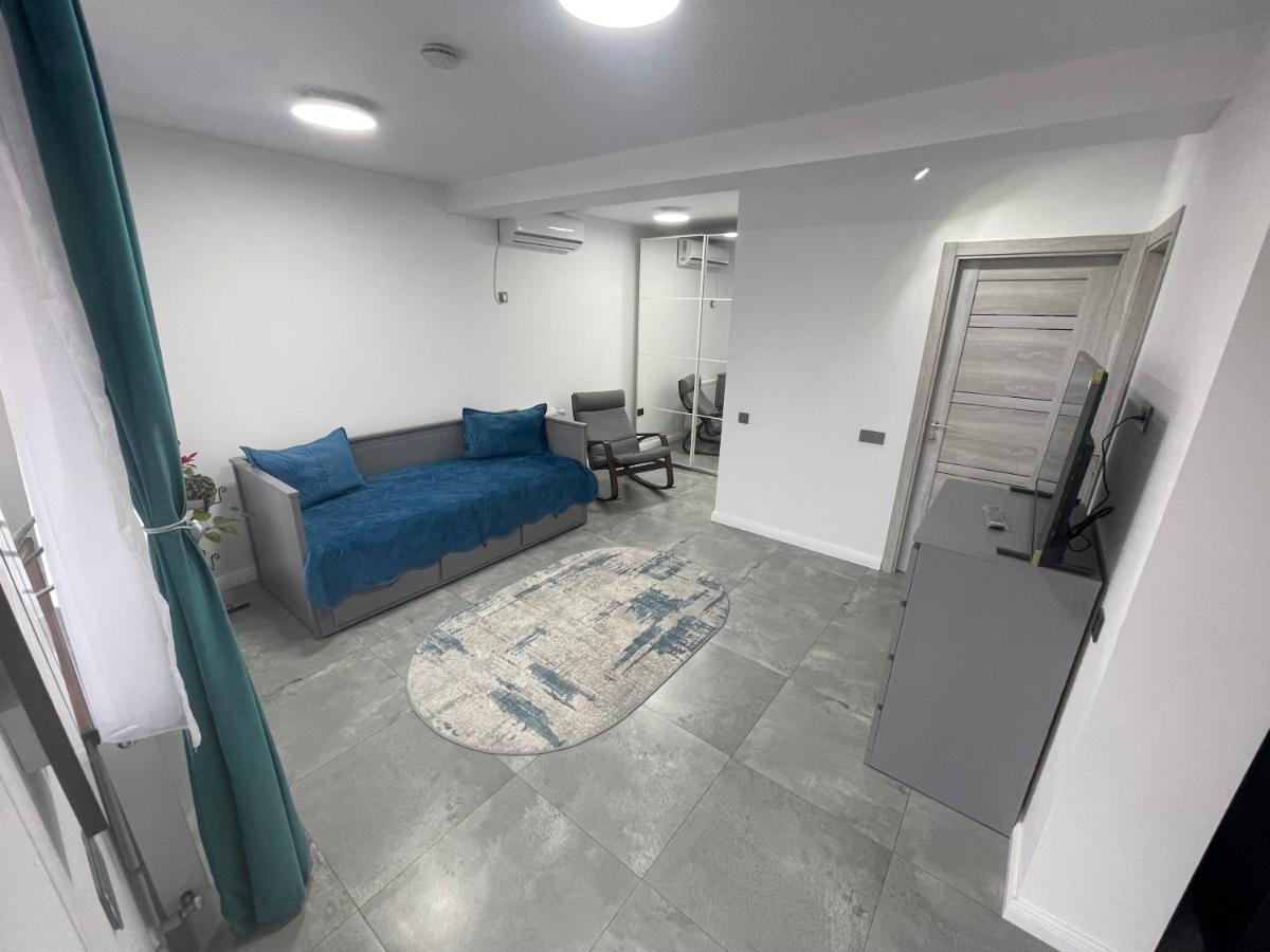 Apusului Residence 부쿠레슈티 외부 사진