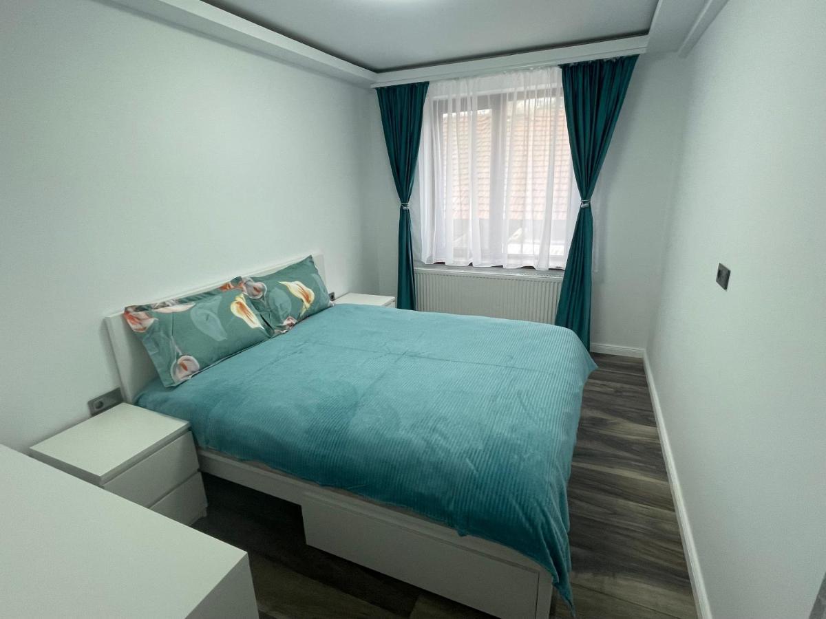 Apusului Residence 부쿠레슈티 외부 사진