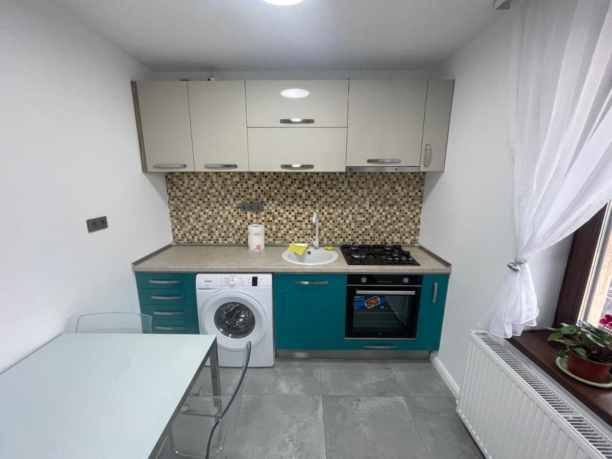 Apusului Residence 부쿠레슈티 외부 사진