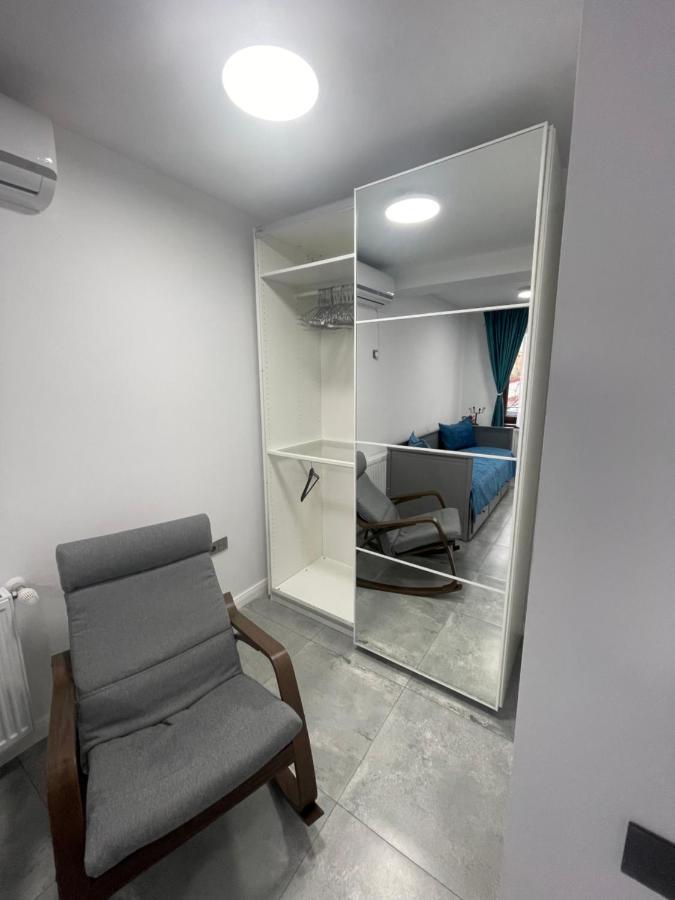 Apusului Residence 부쿠레슈티 외부 사진
