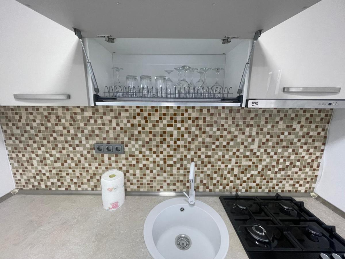 Apusului Residence 부쿠레슈티 외부 사진