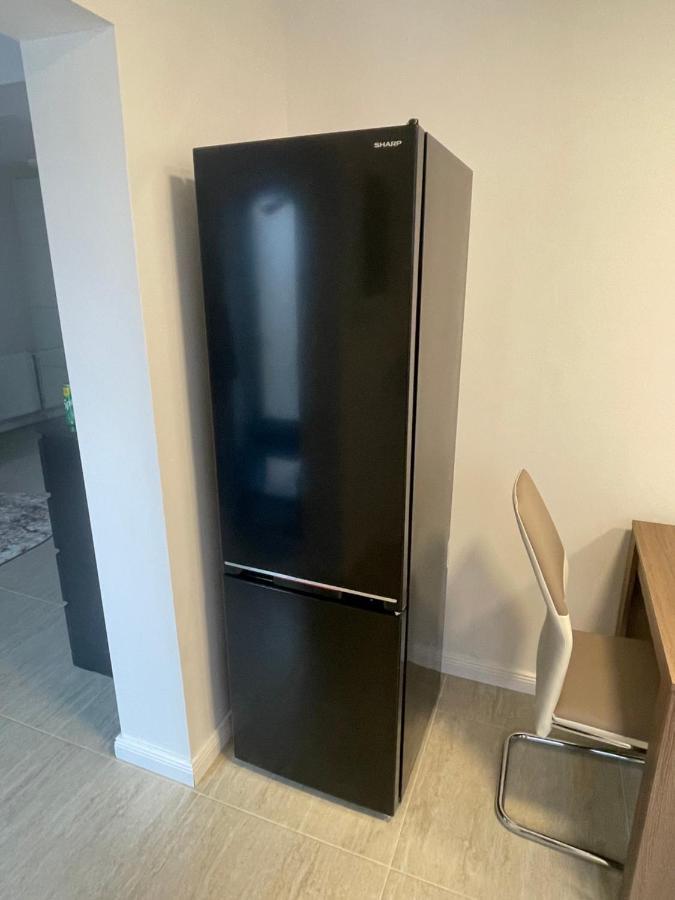 Apusului Residence 부쿠레슈티 외부 사진