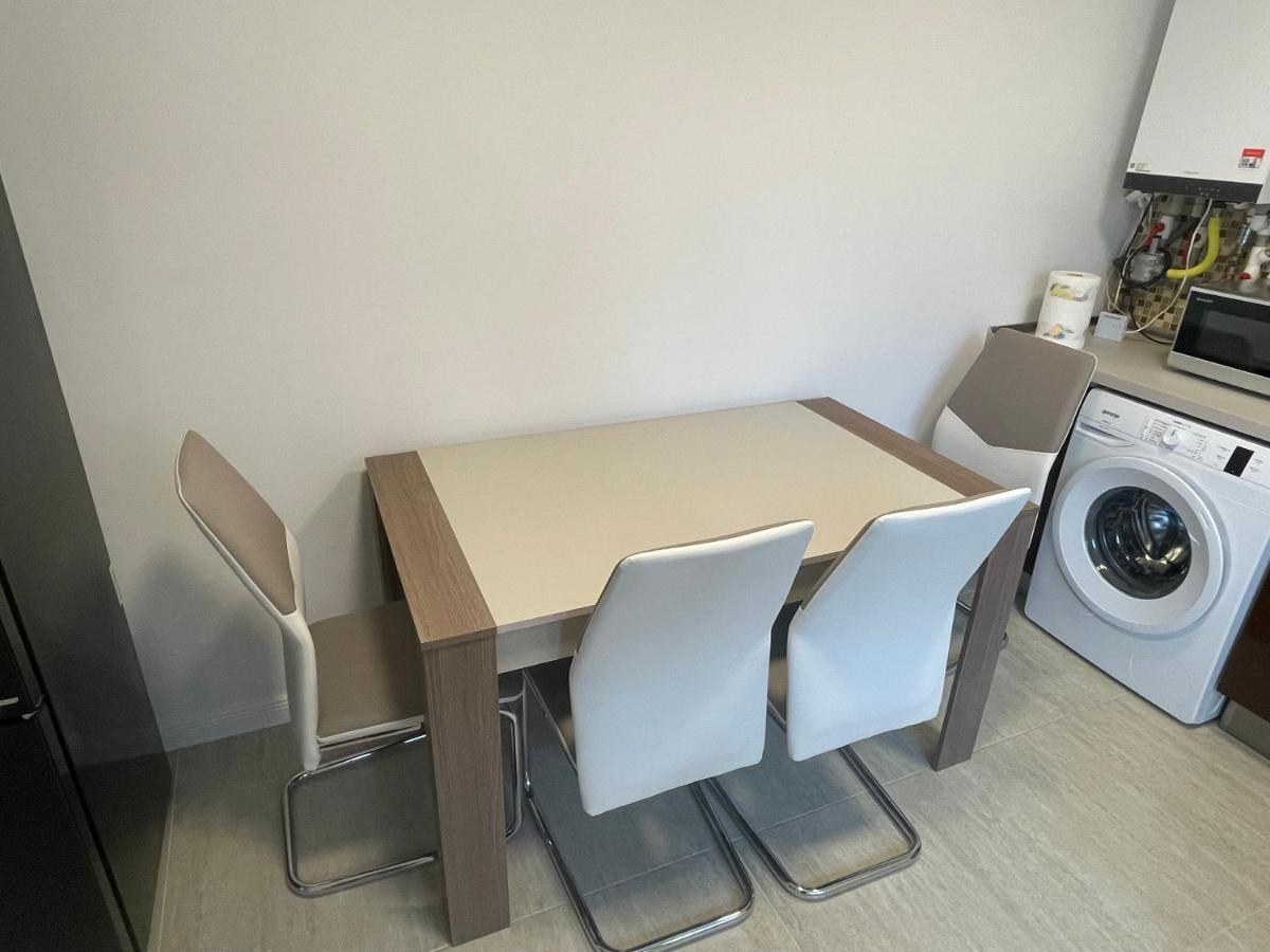 Apusului Residence 부쿠레슈티 외부 사진