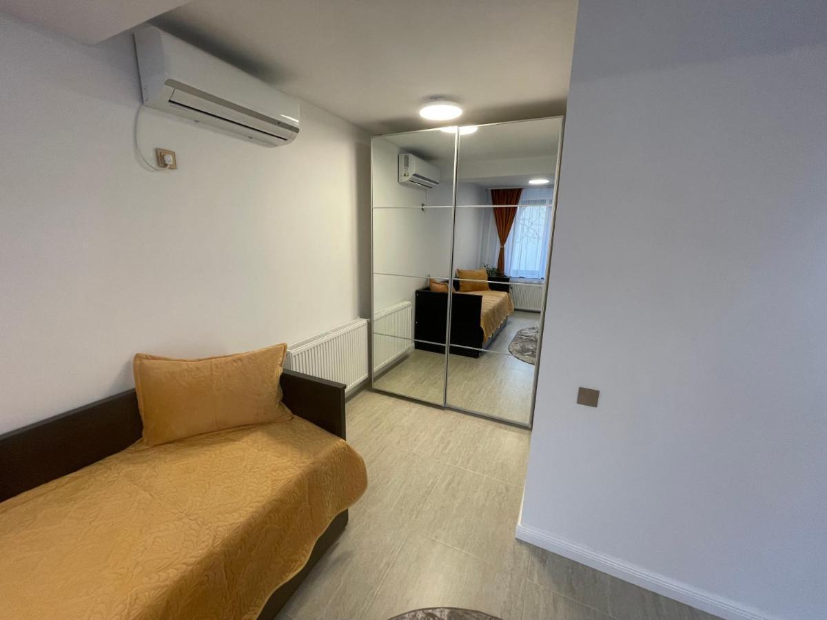 Apusului Residence 부쿠레슈티 외부 사진