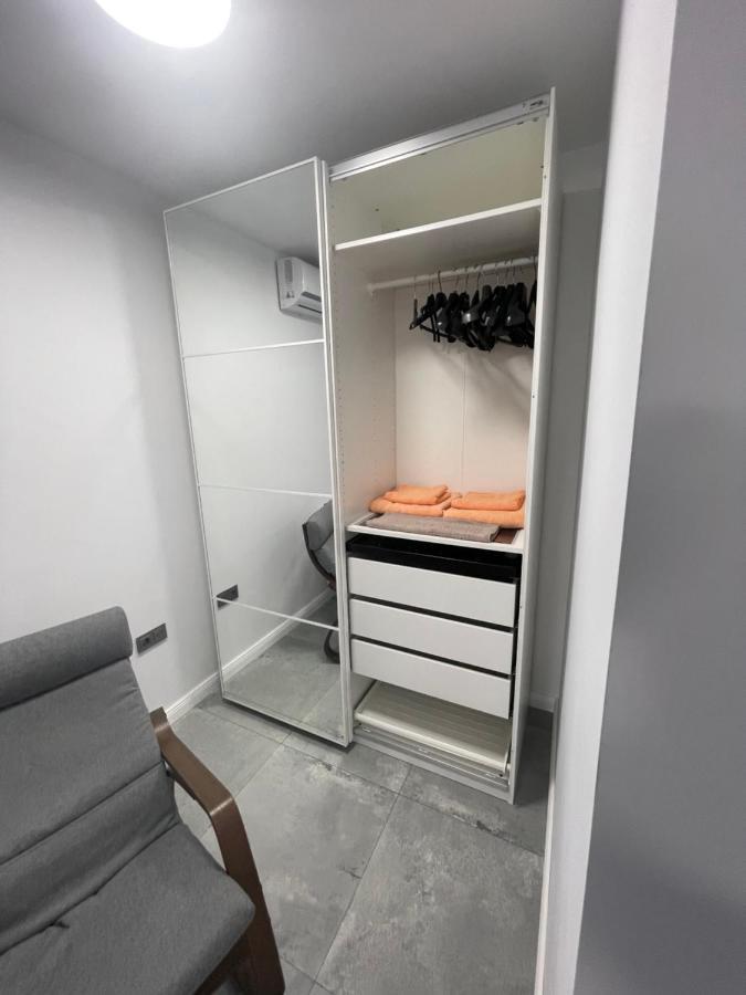 Apusului Residence 부쿠레슈티 외부 사진