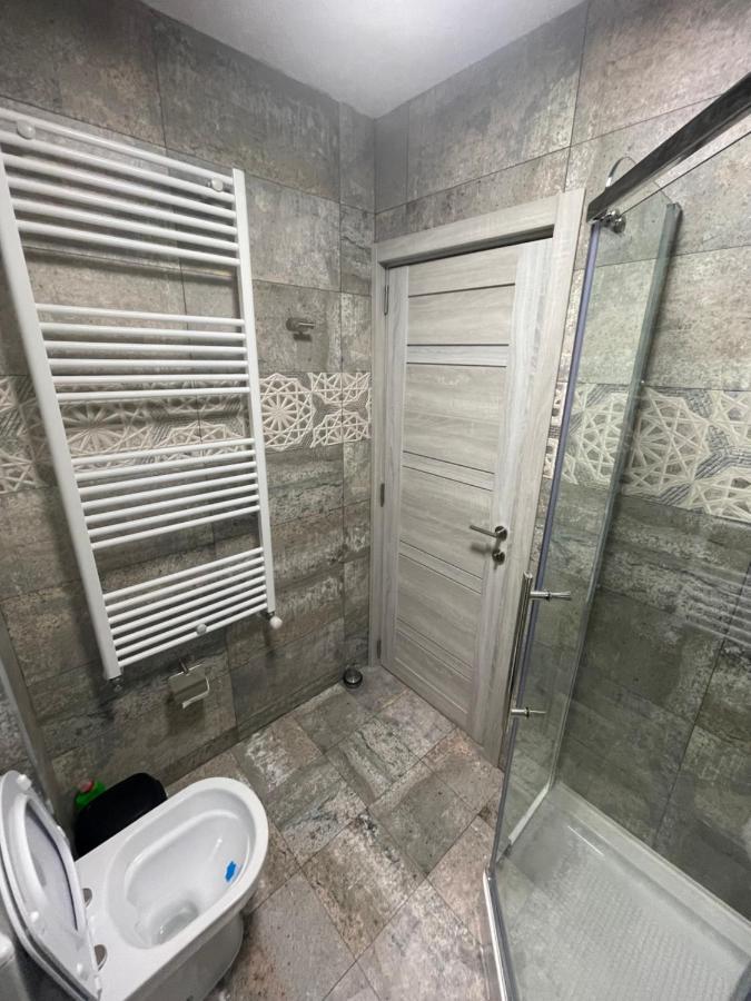 Apusului Residence 부쿠레슈티 외부 사진