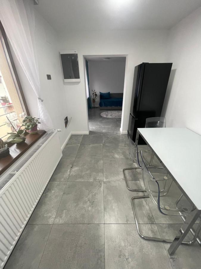 Apusului Residence 부쿠레슈티 외부 사진