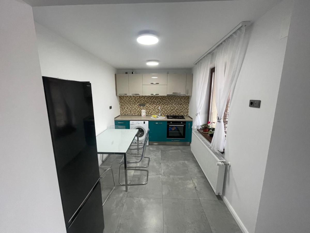 Apusului Residence 부쿠레슈티 외부 사진
