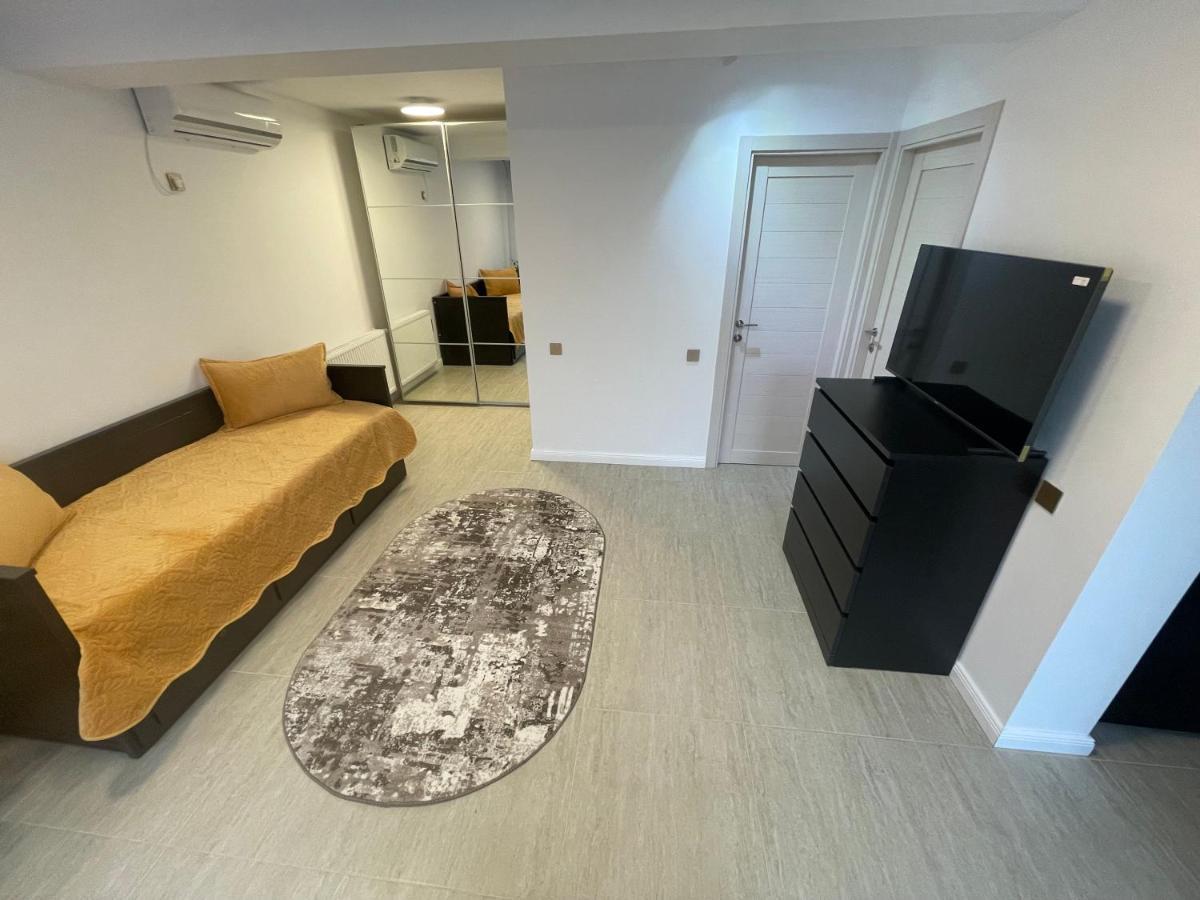 Apusului Residence 부쿠레슈티 외부 사진