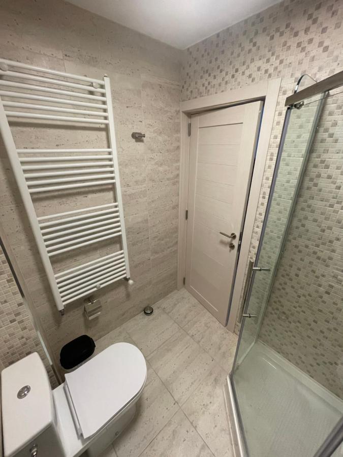 Apusului Residence 부쿠레슈티 외부 사진