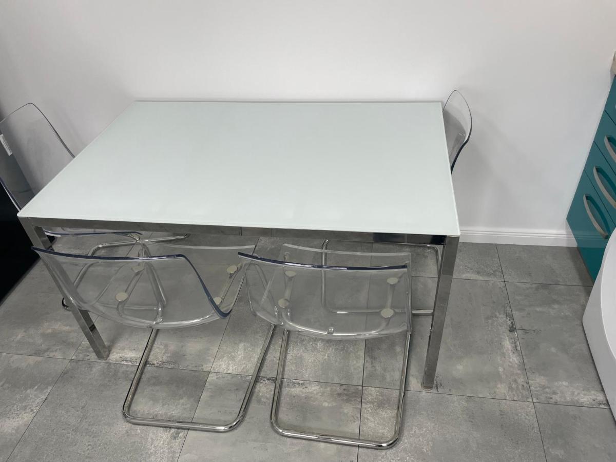 Apusului Residence 부쿠레슈티 외부 사진