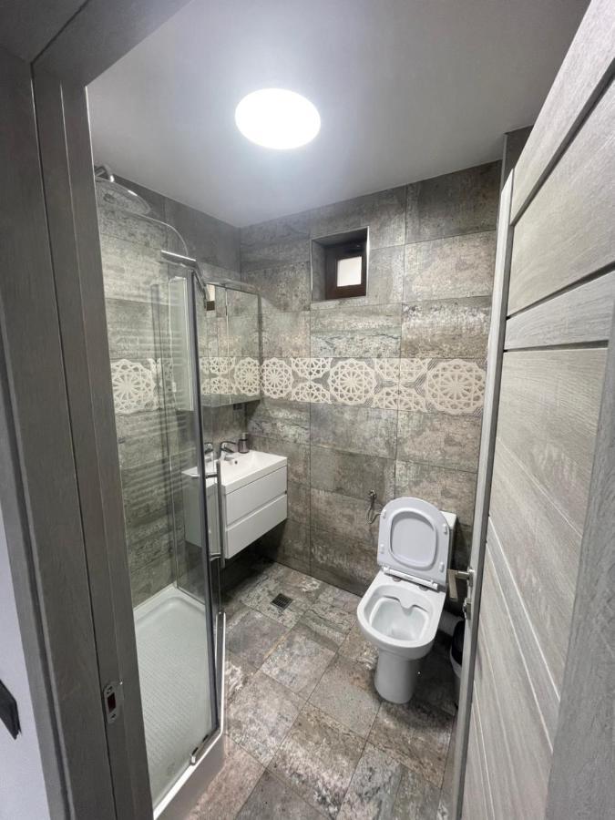 Apusului Residence 부쿠레슈티 외부 사진