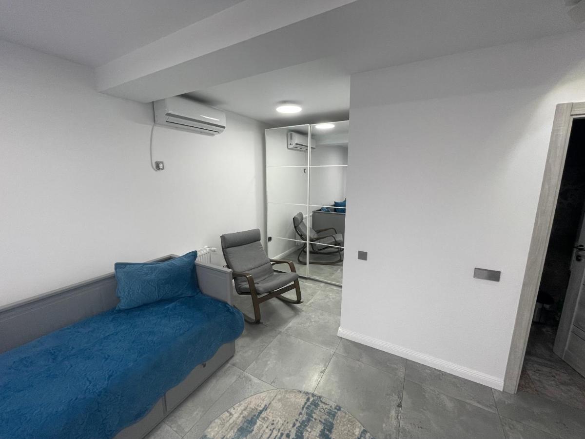 Apusului Residence 부쿠레슈티 외부 사진