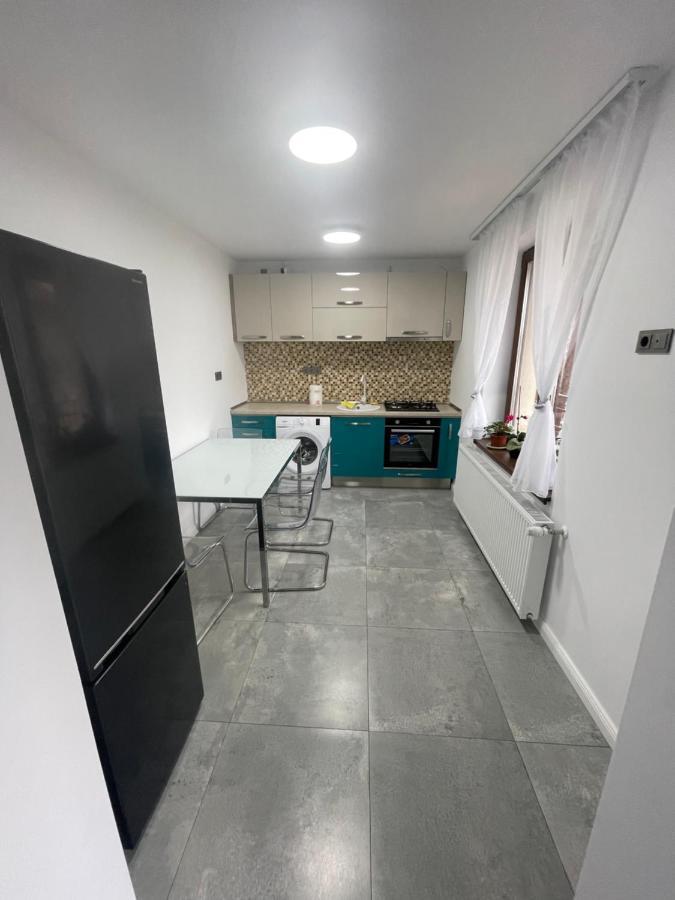 Apusului Residence 부쿠레슈티 외부 사진