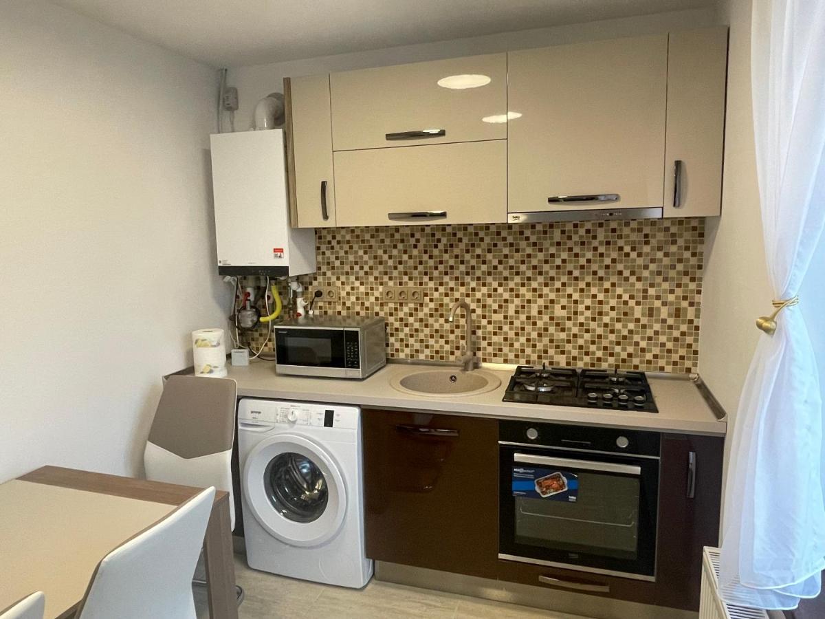 Apusului Residence 부쿠레슈티 외부 사진