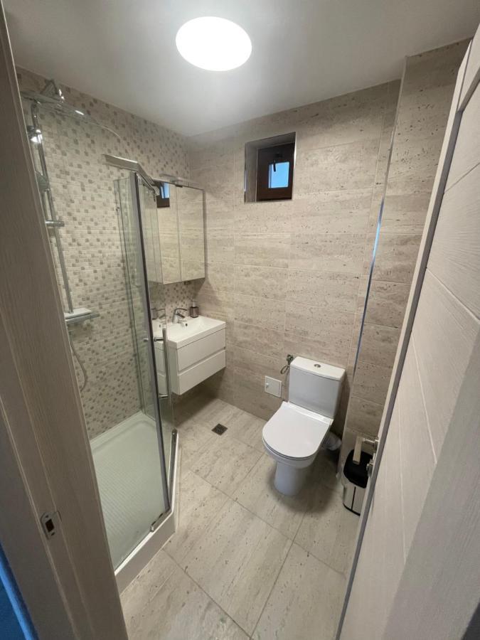 Apusului Residence 부쿠레슈티 외부 사진
