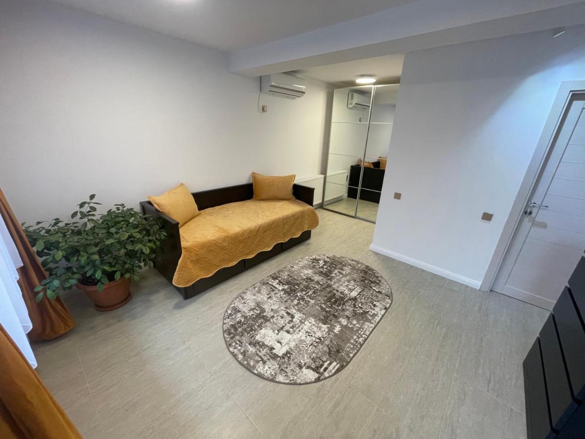 Apusului Residence 부쿠레슈티 외부 사진