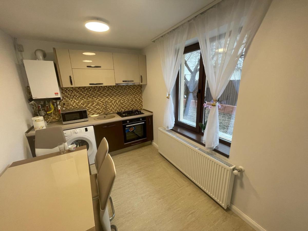 Apusului Residence 부쿠레슈티 외부 사진