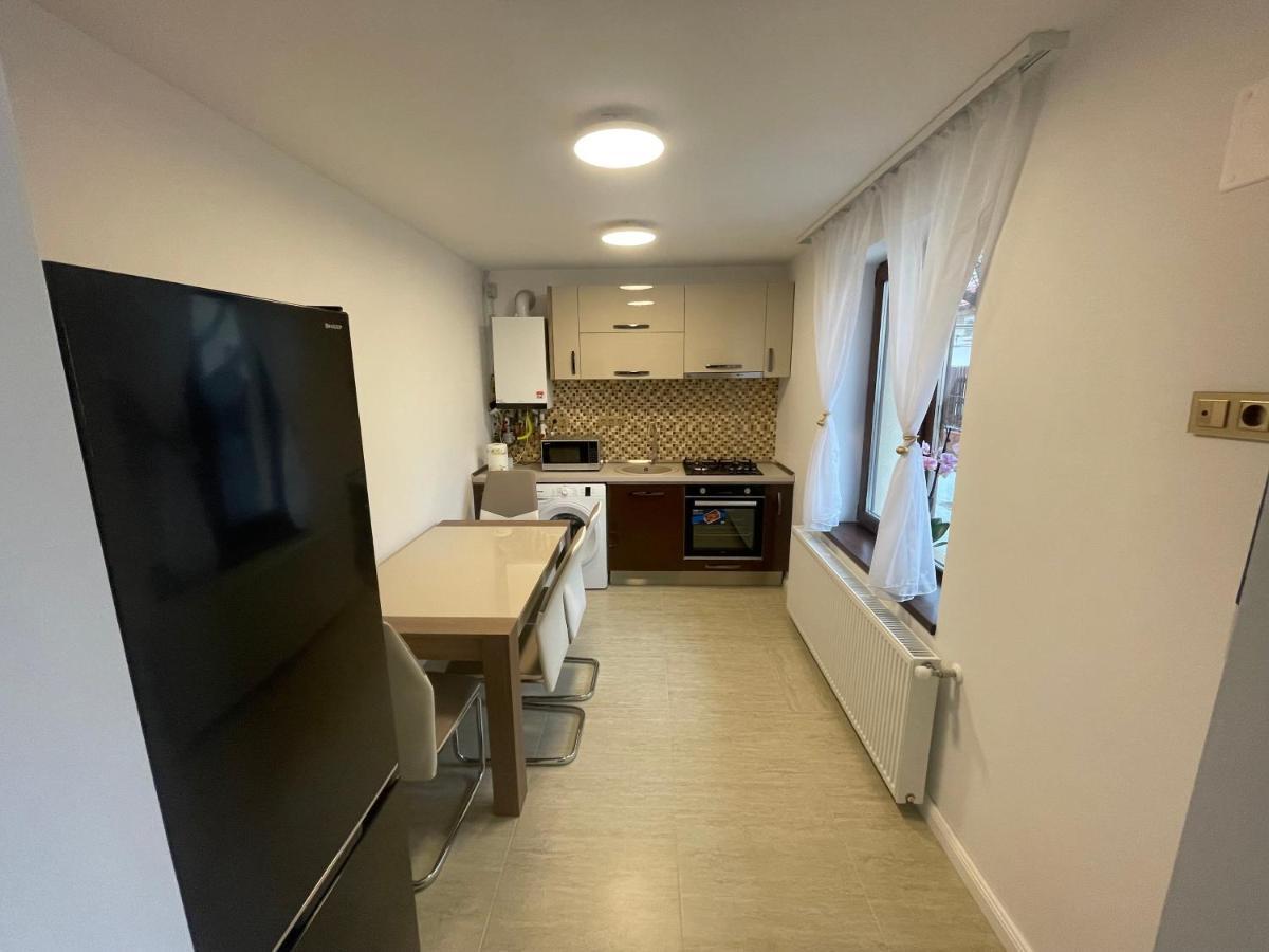 Apusului Residence 부쿠레슈티 외부 사진