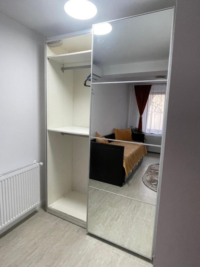 Apusului Residence 부쿠레슈티 외부 사진