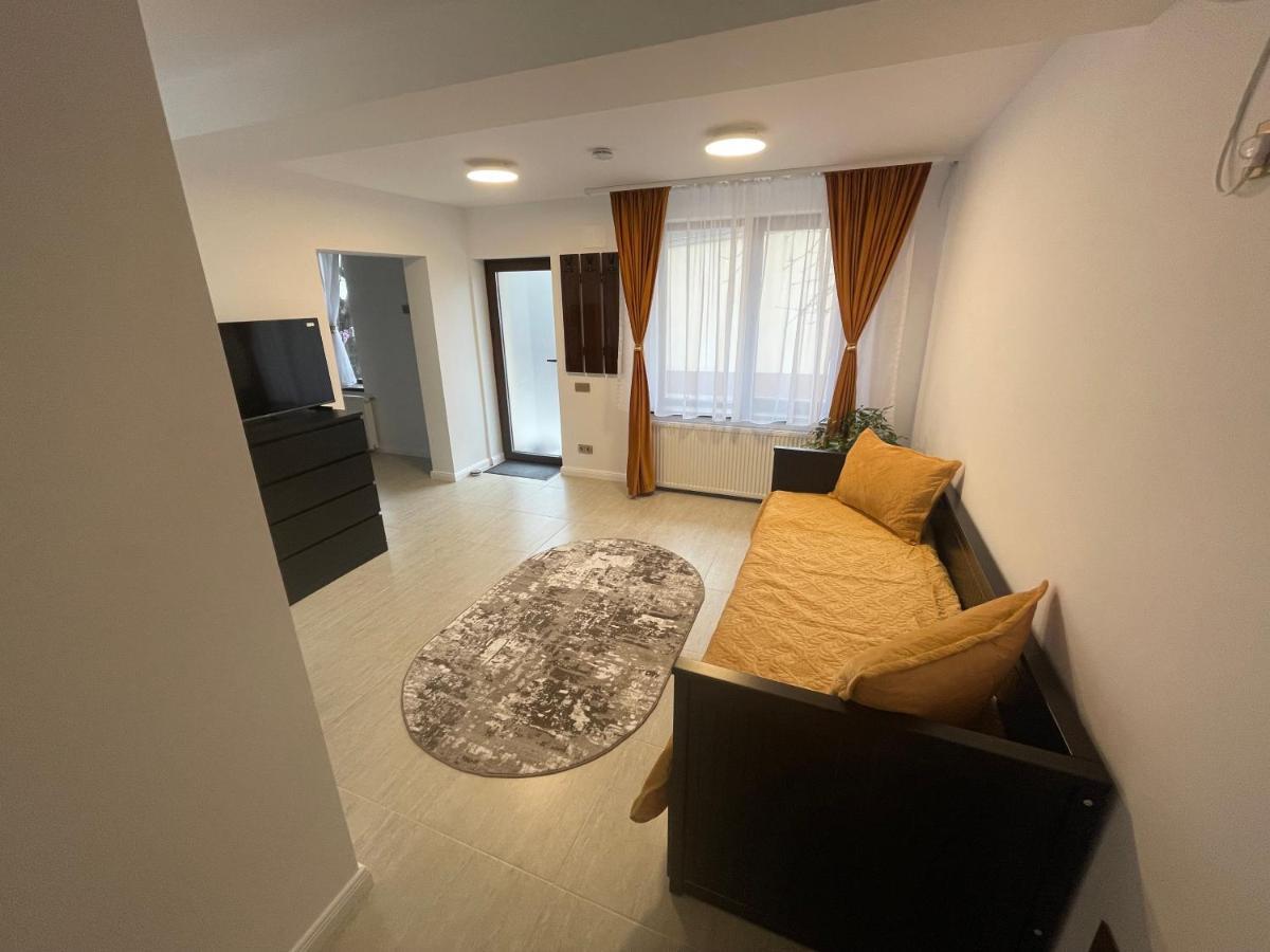 Apusului Residence 부쿠레슈티 외부 사진