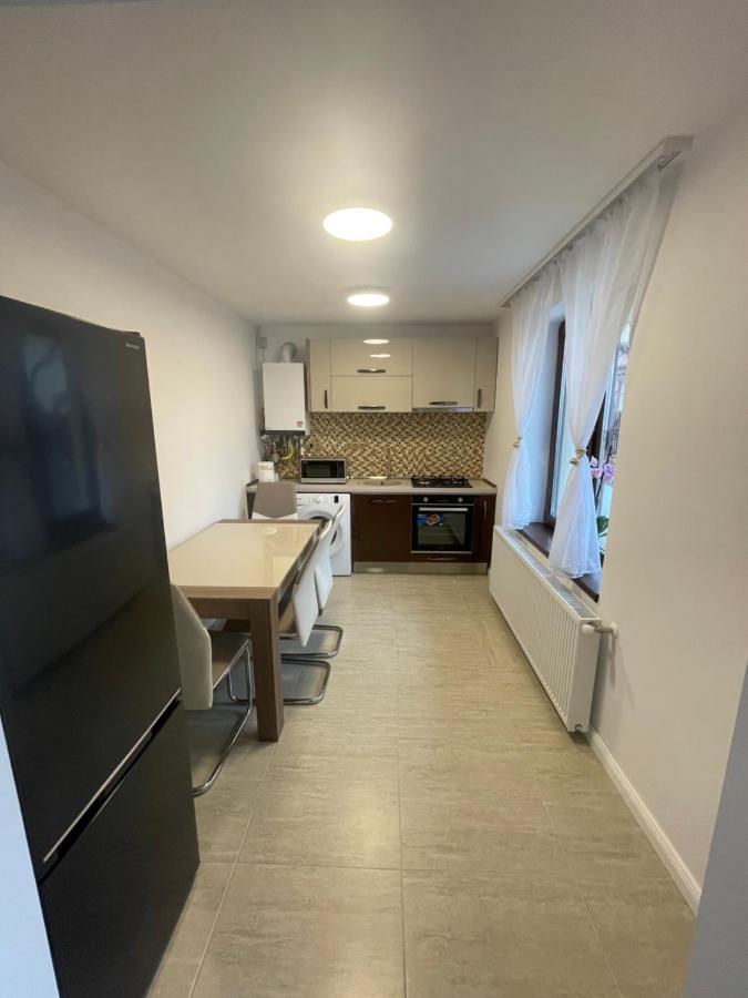 Apusului Residence 부쿠레슈티 외부 사진