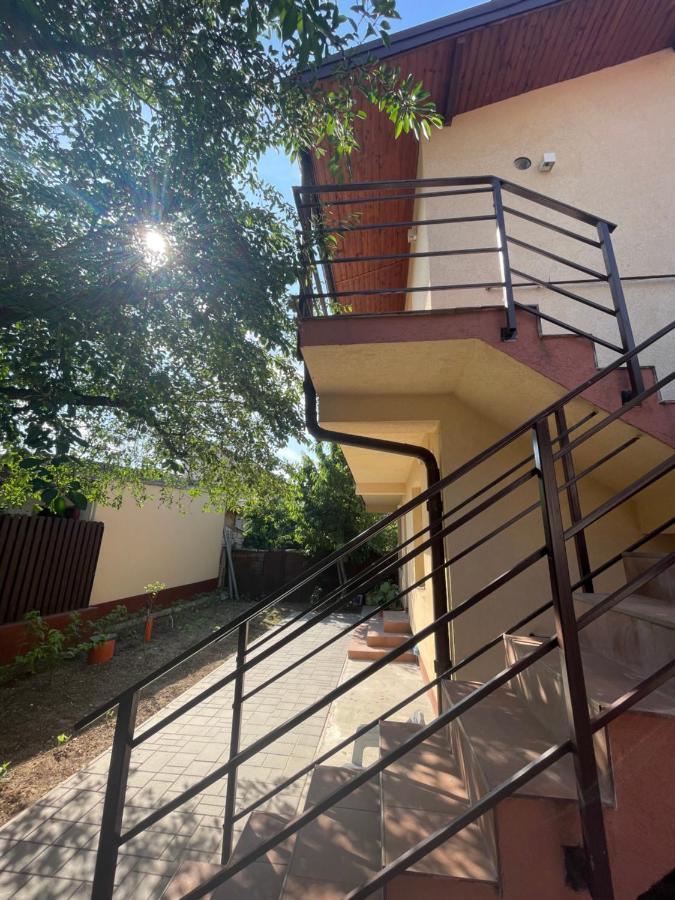 Apusului Residence 부쿠레슈티 외부 사진