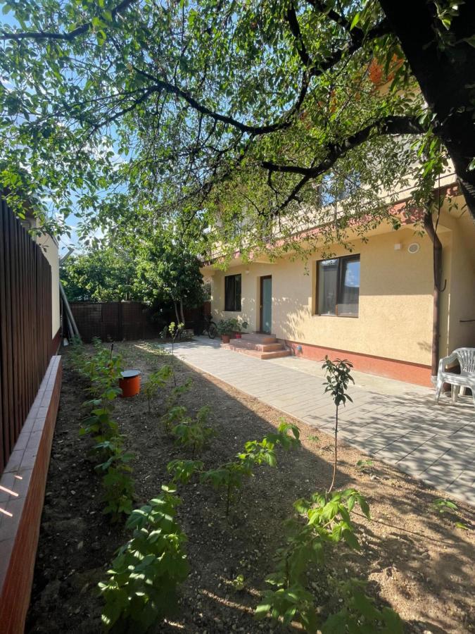 Apusului Residence 부쿠레슈티 외부 사진